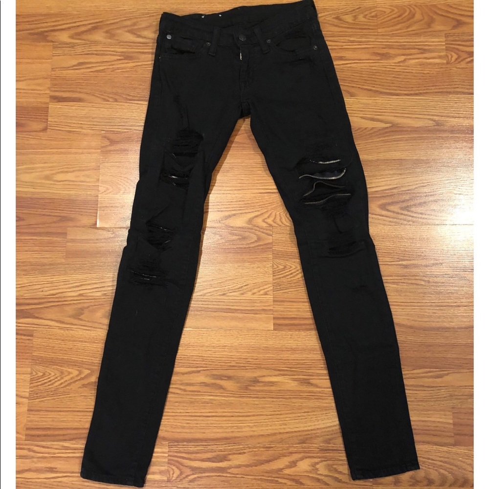 Ralph Lauren skinny jeans
